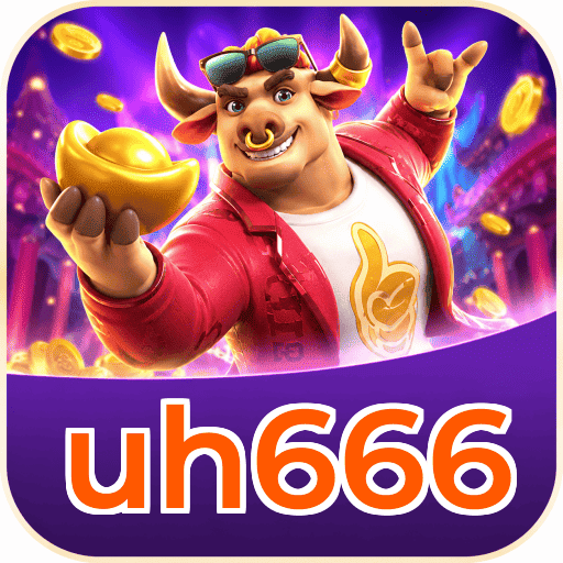 Logo da uh666