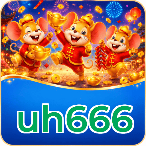 Logo uh666 Loteria Online