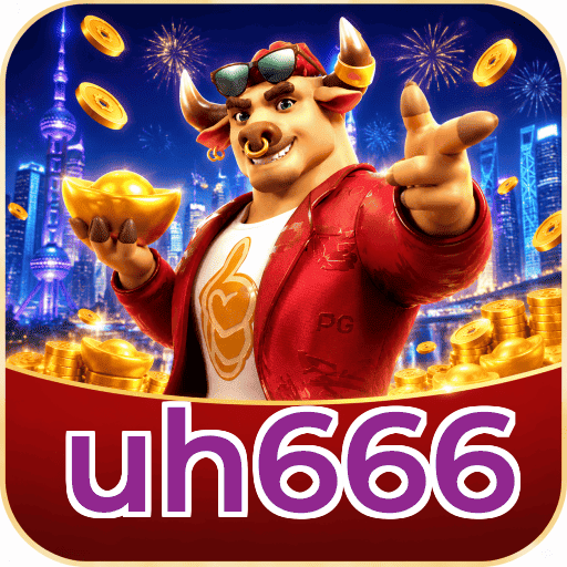 uh666 Logo Seguro