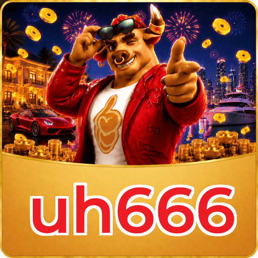 uh666 Loteria Online Brasil - Plataforma Certificada