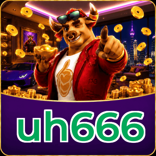 uh666 Logo Verificado