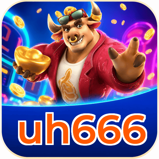 uh666 Jackpots Progressivos