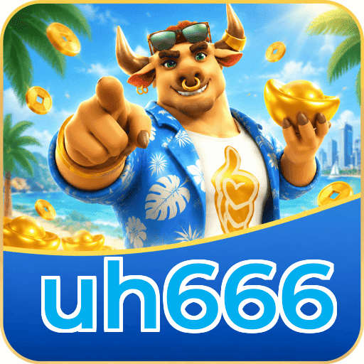 Bot uh666 Telegram