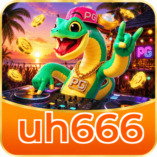 Logo uh666 Plataforma Certificada
