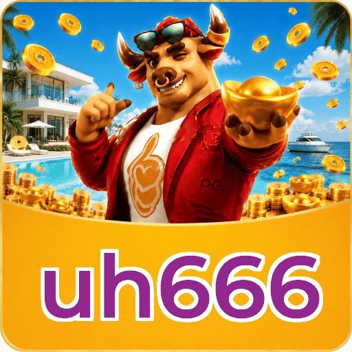 Requisitos do APK uh666 para Android - Logo Oficial
