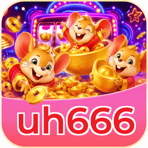 uh666 VIP Program Logo